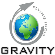 Gravity Flying India 1.1 Icon