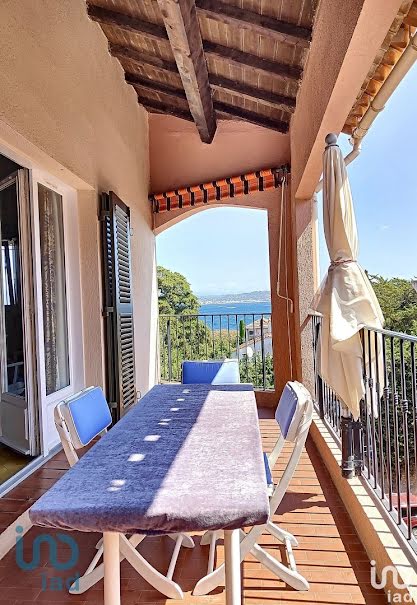 Vente appartement 3 pièces 97 m² à Theoule-sur-mer (06590), 490 000 €