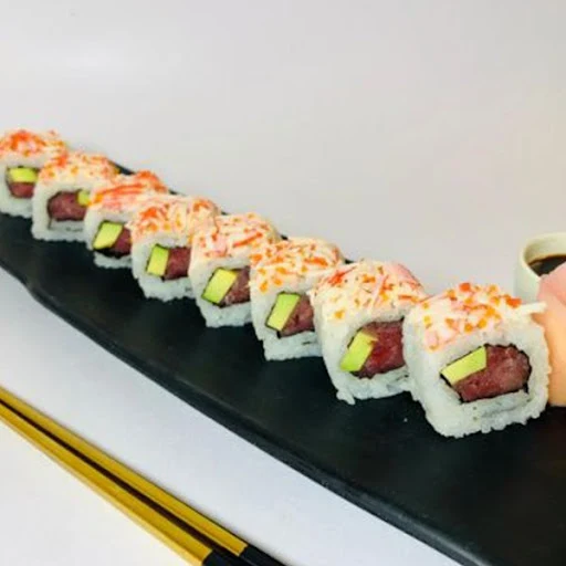 Dynamite Roll