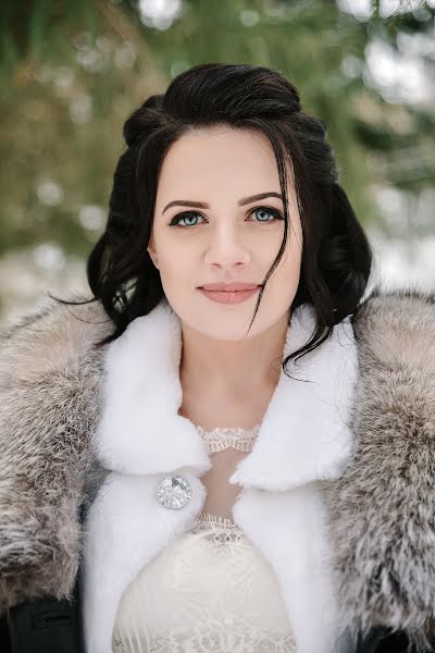 Fotógrafo de bodas Artem Suslov (suslovph). Foto del 2 de marzo 2018