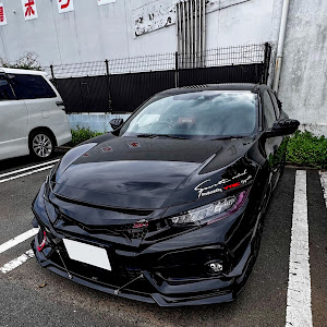 シビック FK7