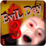 Cover Image of Unduh Evil Day 3 1.3 APK