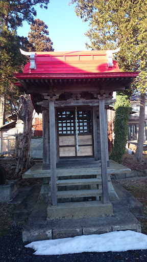 田神社