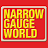 Narrow Gauge World icon