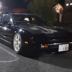 180SX RS13