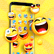 Cute Emoji Launcher-Stickers&Themes Download on Windows