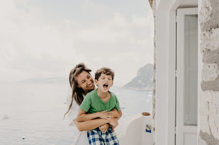 Fotografo di matrimoni Roberta Ciuccio (robertaciuccio). Foto del 25 maggio 2020