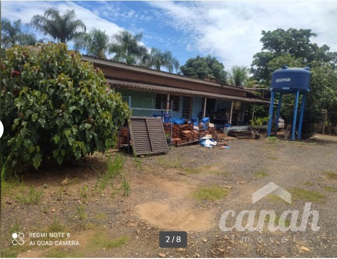 Chácara à venda com 2 quartos, 120m² - Foto 2