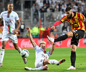 Elias Cobbaut pointe le principal problème de son passage à Anderlecht