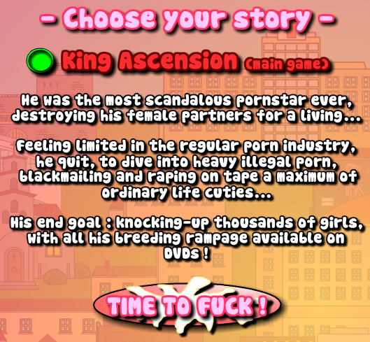 King Of Porn City