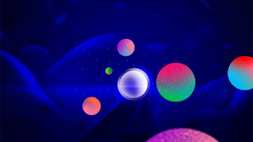 Synesthesia VR Screenshot