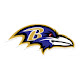 Baltimore Ravens Wallpaper HD Custom New Tab