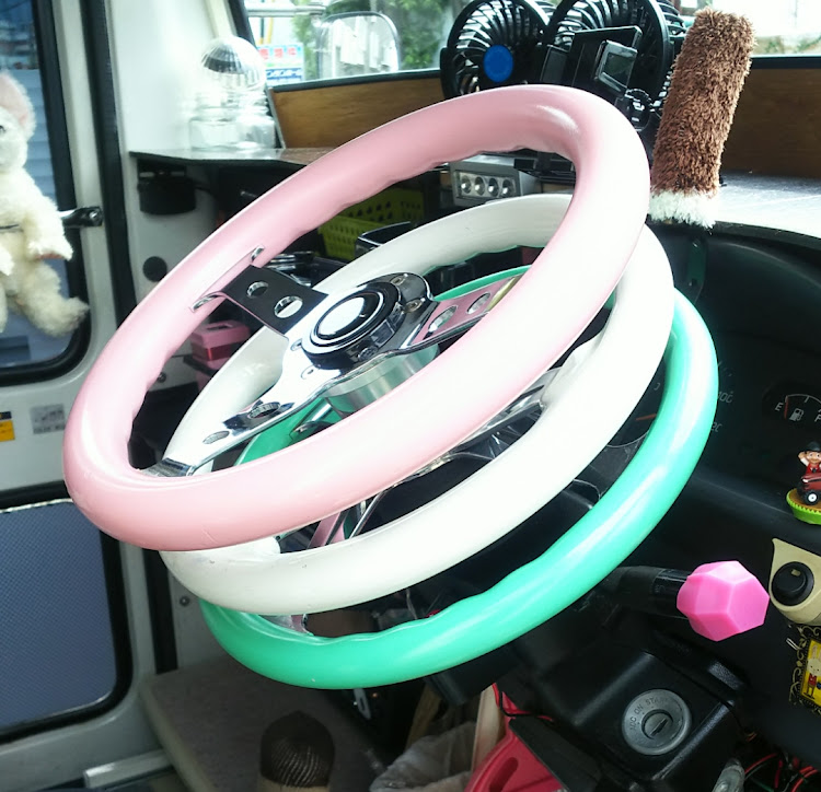 その他の納車から現在までの愛車に関するカスタム事例の投稿画像3枚目