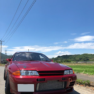 スカイライン GT-R BNR32