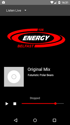 Energy 106