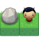 Block Dude icon