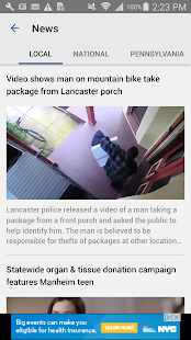 LancasterOnline(圖3)-速報App