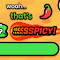 Item logo image for SSSPICY! Snake Game