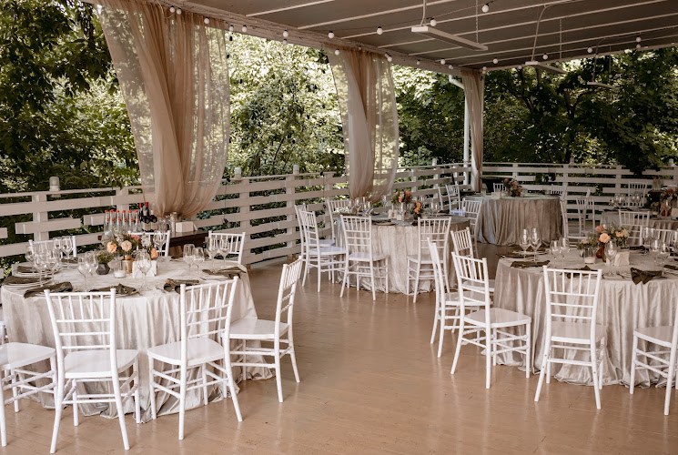 Forest-hall