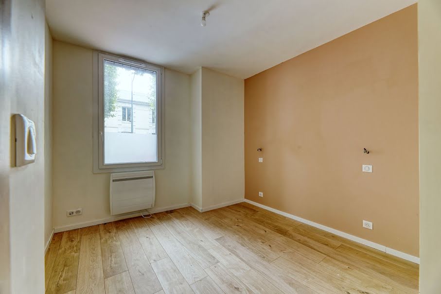 Vente appartement 3 pièces 46.12 m² à Nantes (44000), 207 200 €