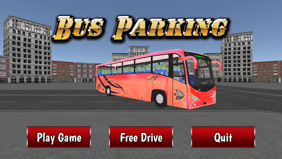 How to get Local bus parking lastet apk for laptop