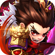 Three Kingdoms - Idle Games icon