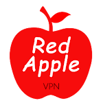 Cover Image of Download RedAppleVPN 1.14.0 APK