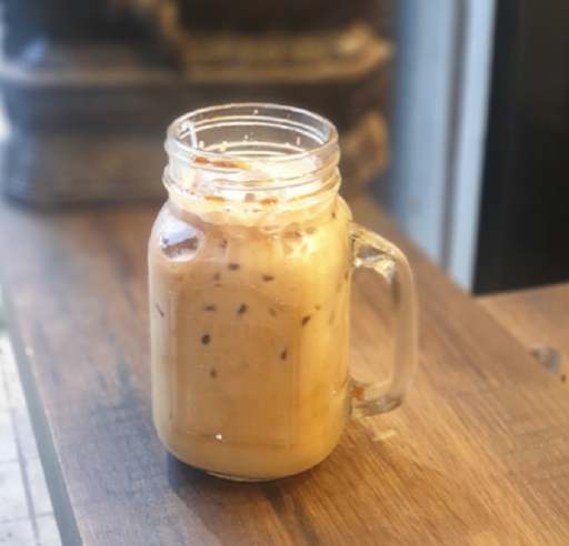 Iced Kaapi