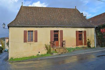 maison à Siorac-en-Périgord (24)