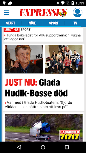 Expressen