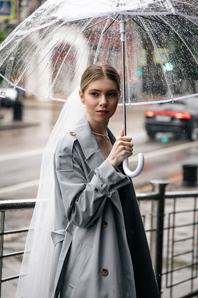 Fotógrafo de casamento Dmitriy Makarchenko (weddmak). Foto de 6 de junho 2023