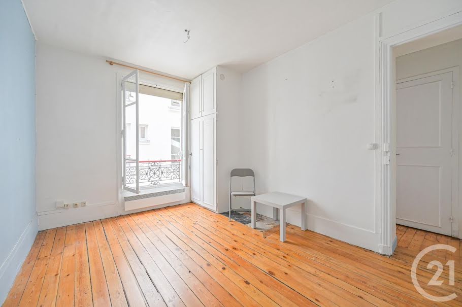 Vente appartement 1 pièce 20.29 m² à Paris 13ème (75013), 190 000 €