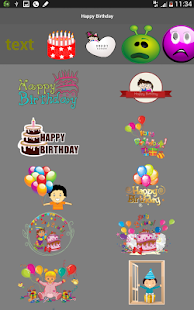 How to get Happy Birthday Greetings Card 2.221 unlimited apk for bluestacks