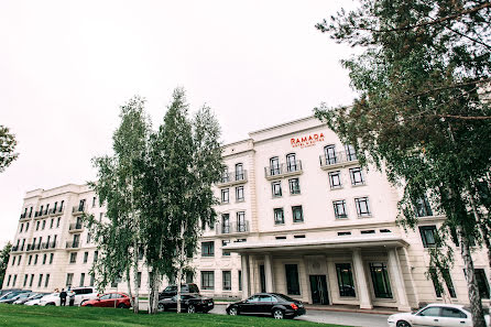 Wedding photographer Vitaliy Rimdeyka (rimdeyka). Photo of 19 October 2019