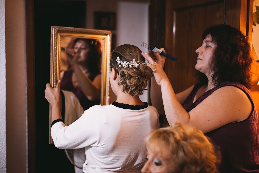 Fotografo di matrimoni Felix Rivera (felixrivera). Foto del 13 settembre 2017