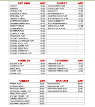 Nadiyad Puff Wala menu 3