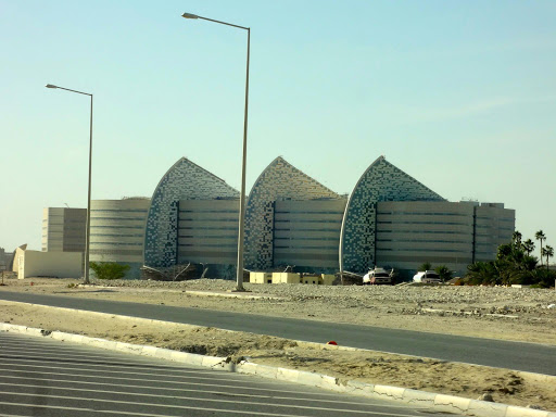 Doha Qatar 2013