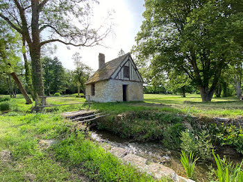 moulin à Gisors (27)