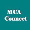 MCA Connect Android App icon