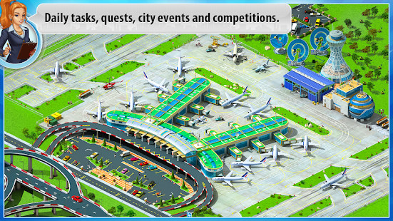 Download Megapolis apk