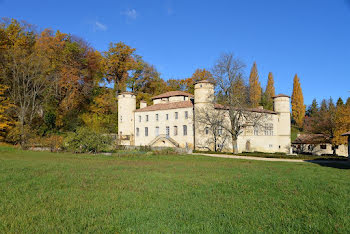 château à Dieulefit (26)