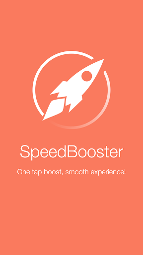 SpeedBooster