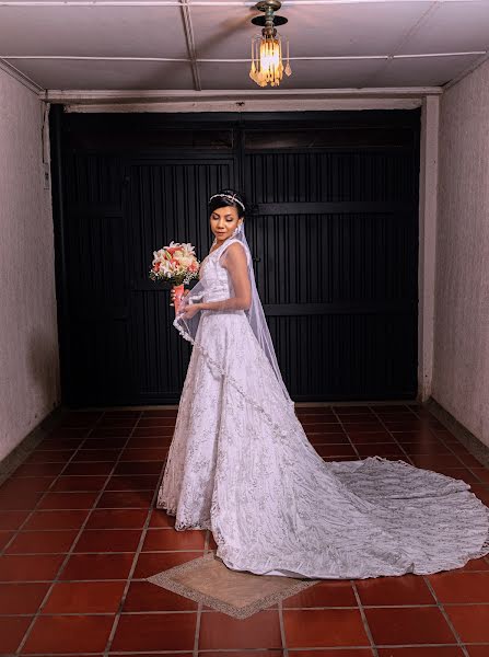 Свадебный фотограф Ruben Sierra (rubensierrafoto). Фотография от 22 января 2020