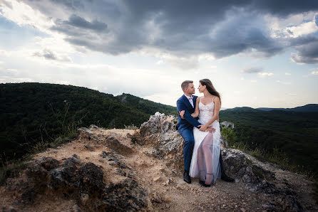 Huwelijksfotograaf Imre Németh (nemethimrephoto). Foto van 31 augustus 2022