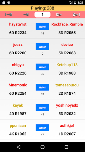 Code Triche Reversi Wars - Online Othello APK MOD screenshots 5