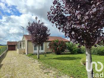 maison à Salignac-sur-Charente (17)