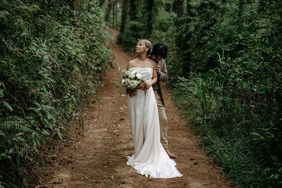 Photographe de mariage Le Van (jasminwedding). Photo du 24 février