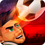 Cover Image of Télécharger Online Head Ball 19.88 APK