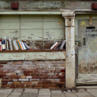 libri in calle di renzo brazzolotto