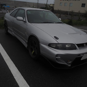 スカイライン GT-R BCNR33